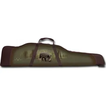 turistický batoh WILDZONE Pouzdro na dlouhou WILD Motiv: motiv divočáka