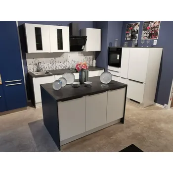 Kuchyňská linka ASKO - NÁBYTEK Olomouc a Štěrboholy-I02-vystavený kus