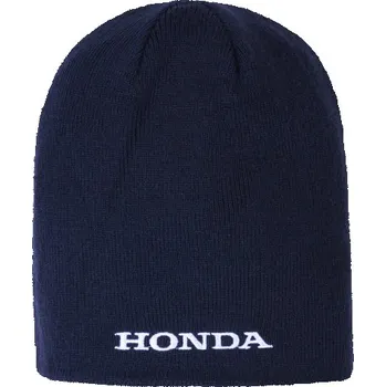 Čepice Oboustranná čepice HONDA Corpo Navy / Heather Grey