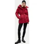 Gap Zimní bunda 742261 Červená Relaxed Fit M