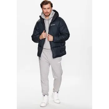 Columbia Zimní bunda Puffect 2008413 Černá Regular Fit XL