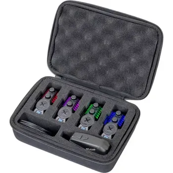 Signalizace záběru Sada signalizátorů FLACARP CatHunter 4+1