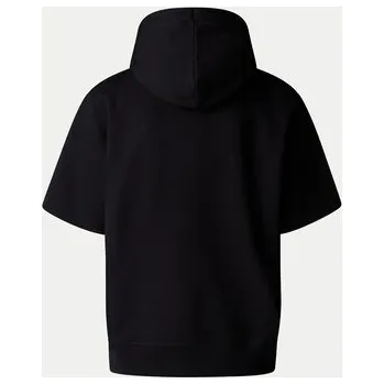 Pánské oblečení The North Face Mikina NF0A8BW1 Černá Relaxed Fit L