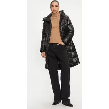 Frieda & Freddies Zimní bunda 3847A Černá Regular Fit 42