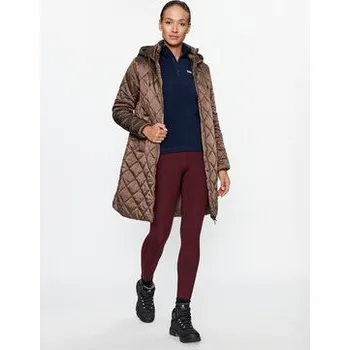 CMP Zimní bunda 33K3696 Hnědá Regular Fit 36