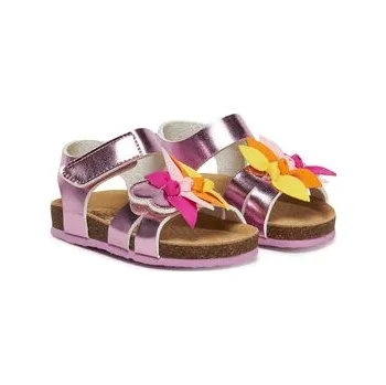 Dívčí sandály Sandály Primigi 7934722 S Růžová 25