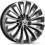 ALU kolo ASTERION 20" pro ENYAQ