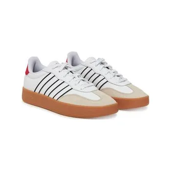 Dámská obuv Sneakersy adidas Barreda JH7106 Bílá 40