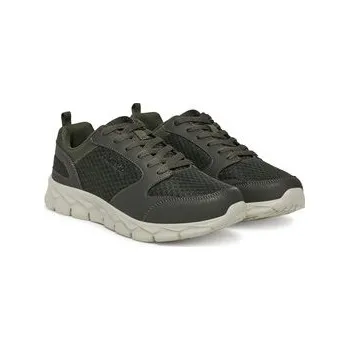 Pánské tenisky Sneakersy Lumberjack Uomo LJ-SM78211-003-M17-CF008 Zelená 42