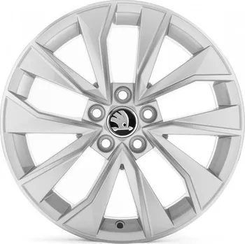 Alu kolo ALU kolo ITALIA 16" pro FABIA III, RAPID