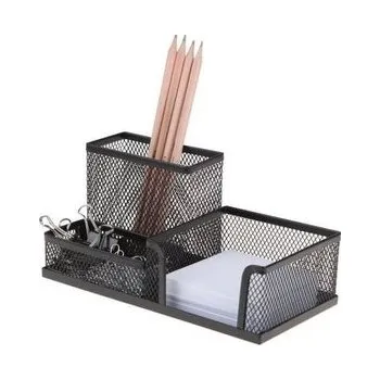 Set školních potřeb Przybornik czarny