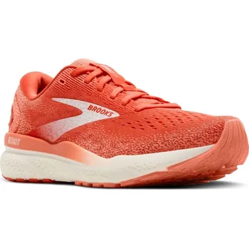 Dámská běžecká obuv Brooks Ghost 16 W 1204071B679 - coral desert/flower coconut 38