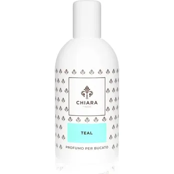 Aviváž Chiara Firenze Chiara Firenze Parfém na praní s vůní TEAL - 150 ml CP-BUCTEAL