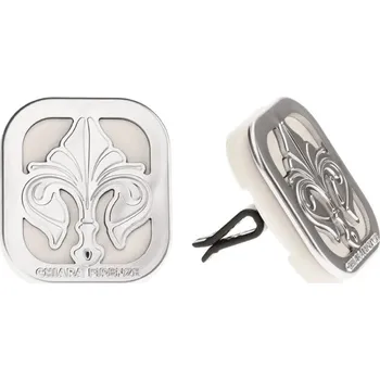 Vůně do auta Chiara Firenze Chiara Firenze Vůně do auta s vůní BIANCO DI BACCO - 1 ks CP-AUTOBIA