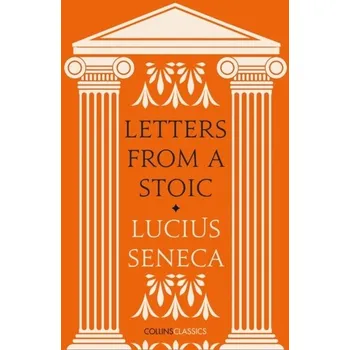 Letters from a Stoic - Lucius A. Seneca [EN] (2020, Taschenbuch, HarperCollins Publishers)