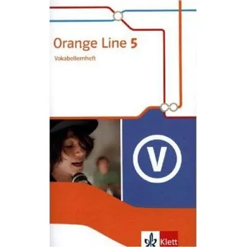 Cizojazyčná kniha 9. Klasse, Vokabellernheft - Haß, Frank [DE] (2018, Brožura, Klett)