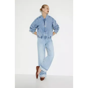 Dámské baleríny Kožené baleríny Medicine hnědá barva RS25.OBD309 88X, EUR 36