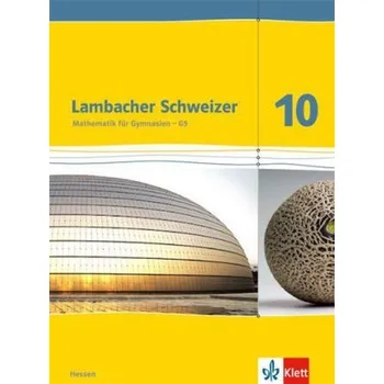 10. Schuljahr, Schülerbuch [DE] (2016, Vázaná, Klett)