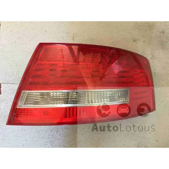 Zadní světlomet Zadní pravé světlo Audi A6 - 4F5945096D , 4F5 945 096 D