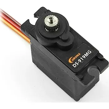 RC vybavení Digitální servo Corona DS919MG 12,5g/0,06s/1,7kg