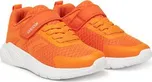 Geox Sneakersy J Sprintye J45GBA 1450 C2008 S Oranžová 35