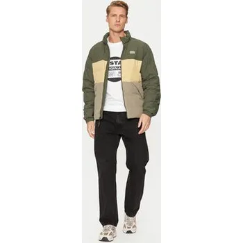 Marmot Zimní bunda Ares M15900 Zelená Regular Fit S