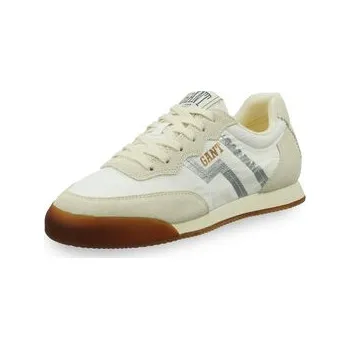 Dámské tenisky Gant Sneakersy 30533846 Bílá 39