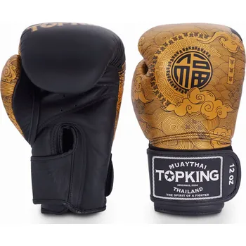 Boxerské rukavice Boxerské rukavice Top King TKBGCT 10 oz