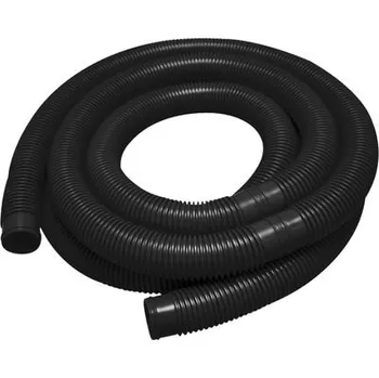 Hadica Strend Pro Pool, PE, L-50 m, bazénová, čierna, 32 mm