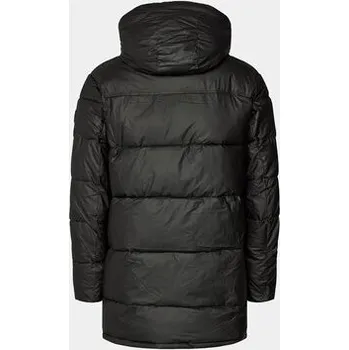 INDICODE Zimní bunda Declan 15-721 Černá Regular Fit S