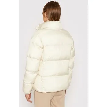 Columbia Zimní bunda Puffect 1864781 Écru Regular Fit XL