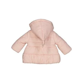 Birba Trybeyond Zimní bunda 999 77001 00 Růžová Regular Fit 12M
