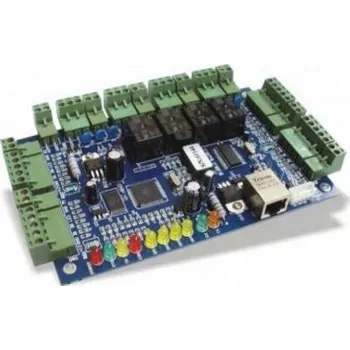 Zabezpečení domácnosti Řídící jednotka pro 1 dveře SEBURY 800NT1/ACB001