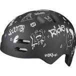 Etape Buddy černá matná