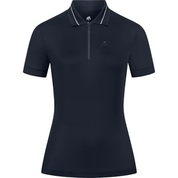 ELT Triko funkční Prague ELT, dámské, deep blue L