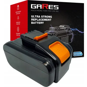 Baterie Akumulátor pro Worx WA3551.1 WG259E.9 20V 5Ah