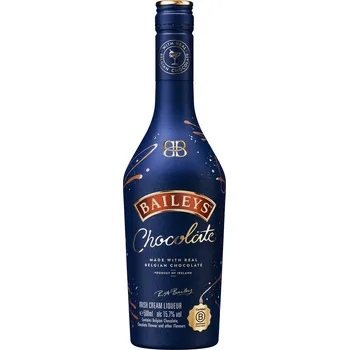 Alkoholický nápoj Baileys Chocolate likér 15,7% obj.