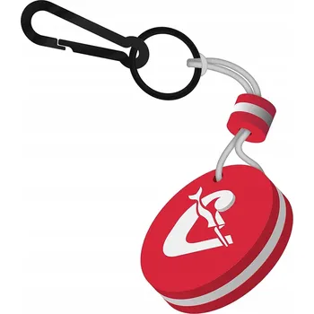 Cressi Plovoucí Přívěsek Na Klíče Nepotopitelná Ochrana Pro Klíče