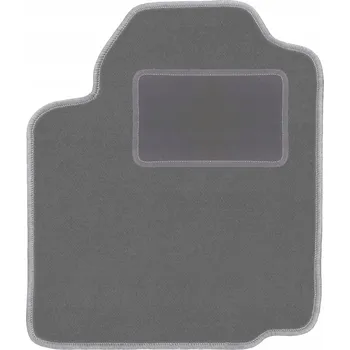 autokoberec Velurové autokoberce Wielganizator 1 ks