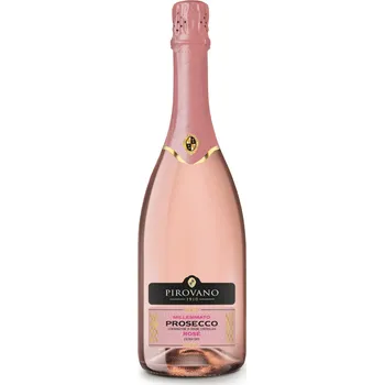 Pirovano - Prosecco Rosé 0,75L Millesimato