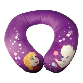 Cestovní polštářek Cestovní polštářek Disney Frozen