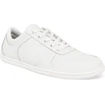 Barefoot tenisky Be Lenka - Echo All white bílé Velikost: 43