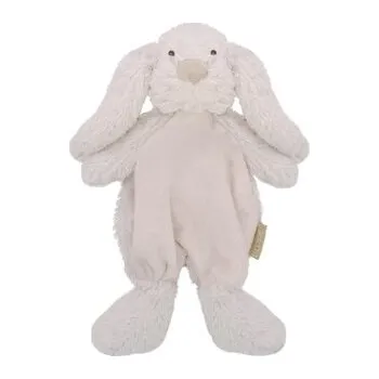 plyšák Dou dou królik Charlotte waniliowy 28cm