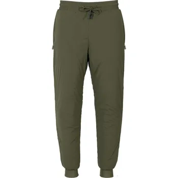 Rybářské oblečení Korda Kalhoty Insulated Jogger Dark Olive - XXXL