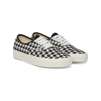 Pánské tenisky Tenisky Vans Authentic VN000BW5YB21 Černá 45