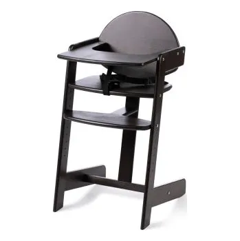 Jídelní židle Geuther Židle Filou Up, black