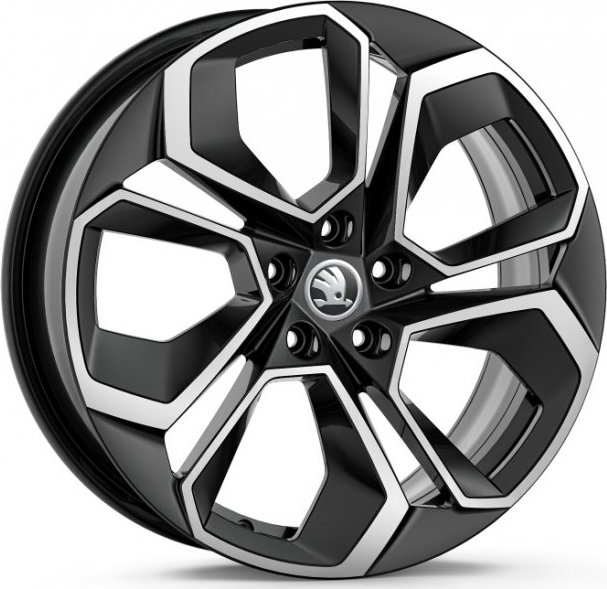 ALU kolo ALTAIR 19" pro OCTAVIA IV