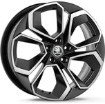 ALU kolo ALTAIR 19" pro OCTAVIA IV