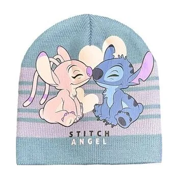 Pokrývka hlavy ČEPICE LILO A STITCH - velikost 54