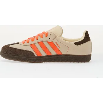 Dámská obuv Tenisky adidas Samba Og W Solar Orange/ Crew White/ Solar Orange EUR 36